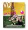 Thumbnail of Victoria Quarter magazine Leeds spring and summer edition